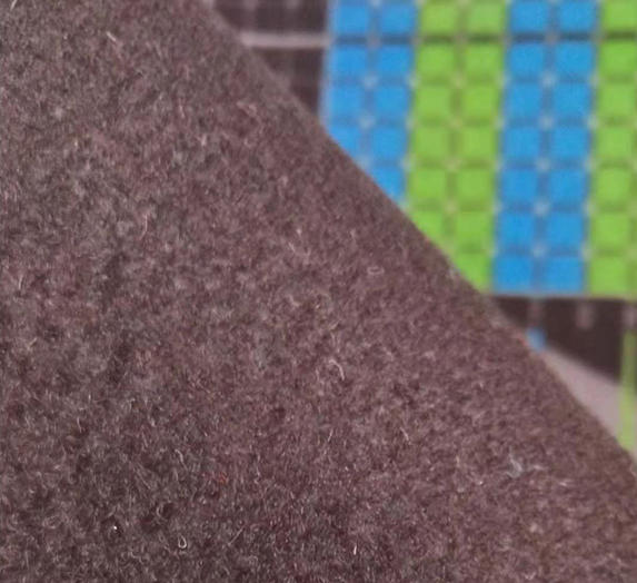 PVC Door Mat